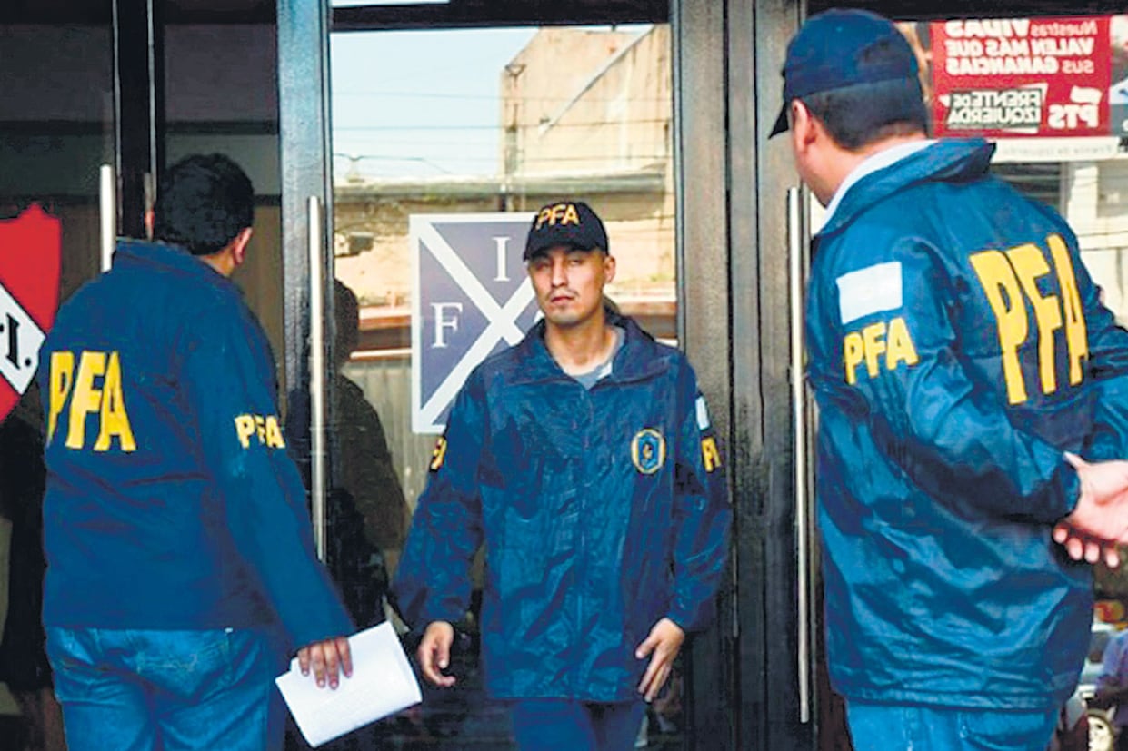 El club de Avellaneda viene de obtener la Copa Sudamericana en Río de Janeiro.