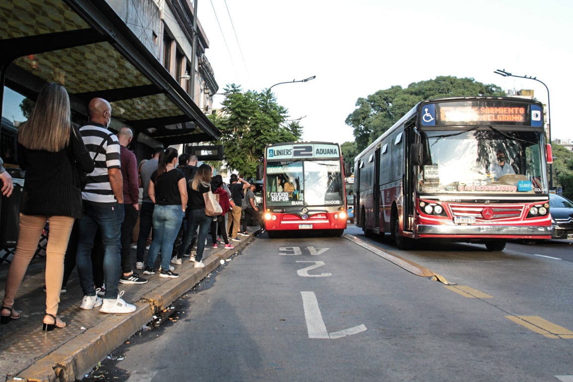 La UTA amenaza con realizar una retención de tareas si no hay acuerdo paritario
