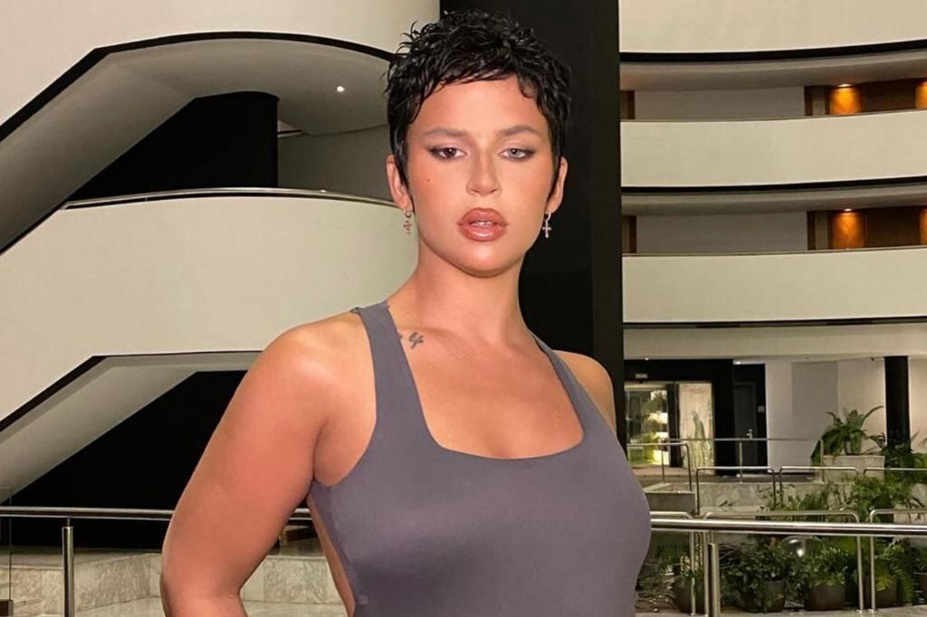 La cantante hará un show en Argentina en el "Calambre Tour 2022". (Foto: Instagram/Nathy Peluso)