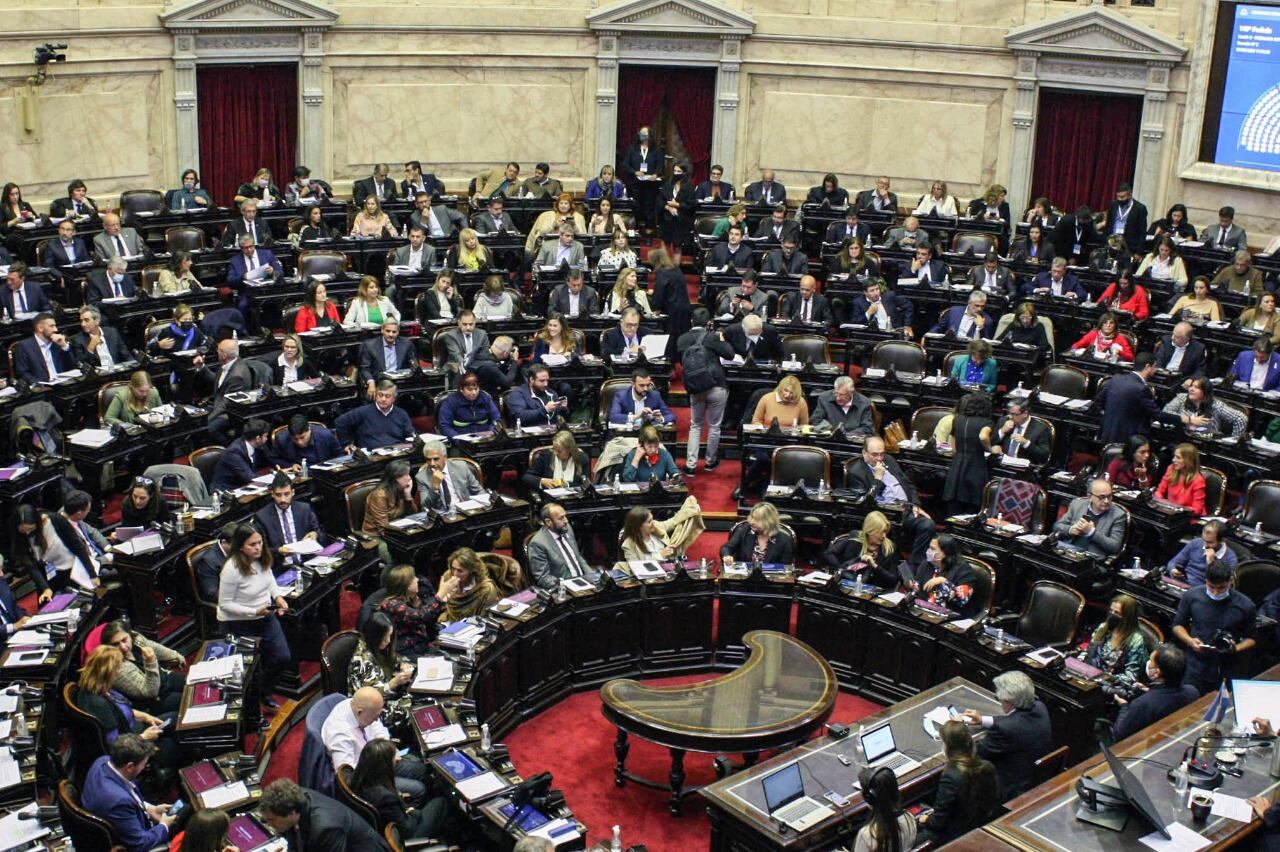 El FdT ante un escenario que no había generado ni el acuerdo con el FM.