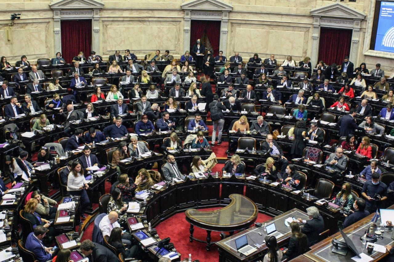 El FdT ante un escenario que no había generado ni el acuerdo con el FM.