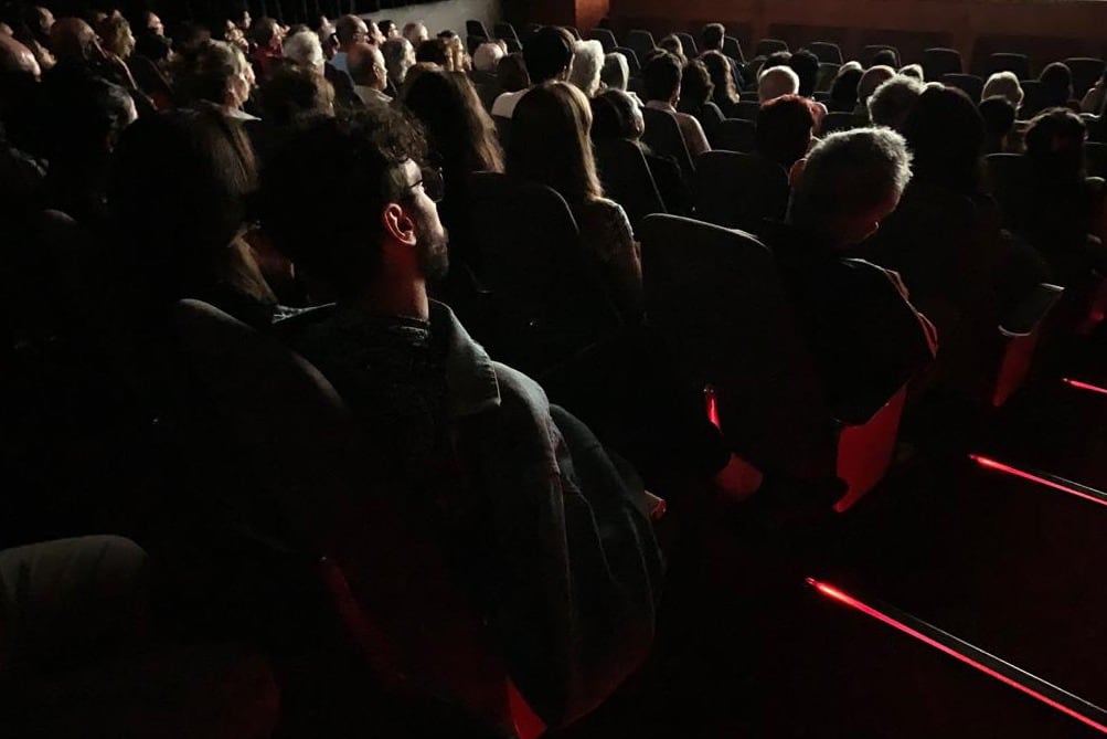 El proyecto propone una nueva estructura para el INCAA.