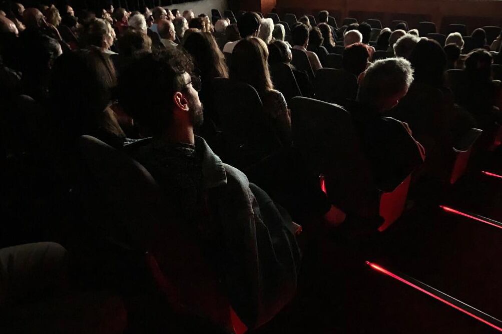 El proyecto propone una nueva estructura para el INCAA.