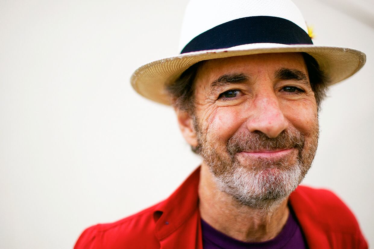 "Llegué a detestar a Lorne Michaels, el productor de 'Saturday Night Live'".