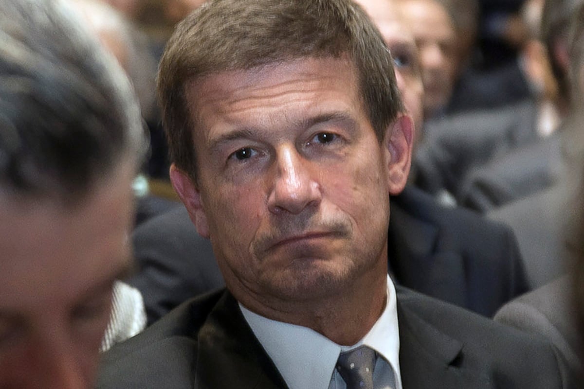 Quién es Julián Ercolini, el camaleónico juez que se quedará con la causa  AMIA y la del espionaje ilegal – Página|12