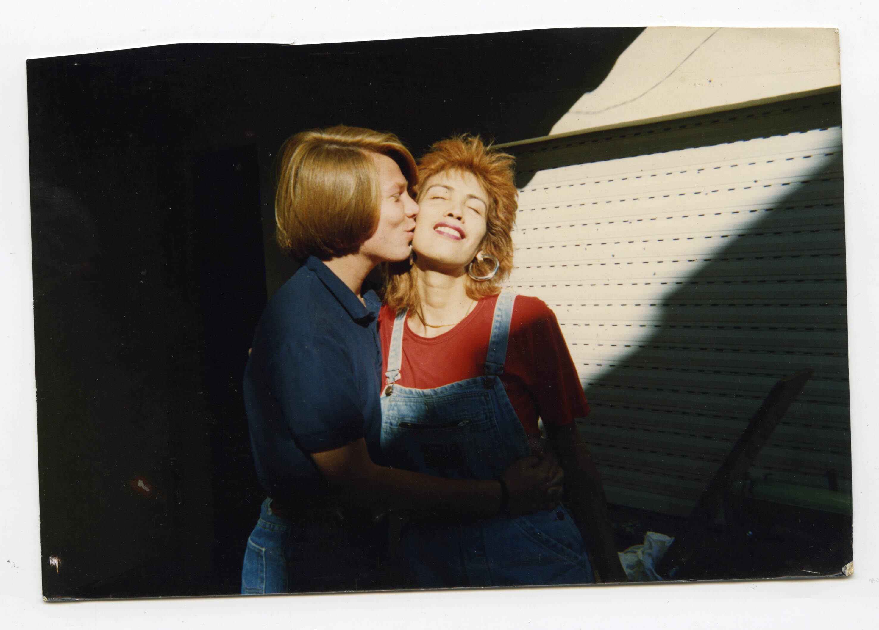 AMT. Fondo documental Marcela Soldavini