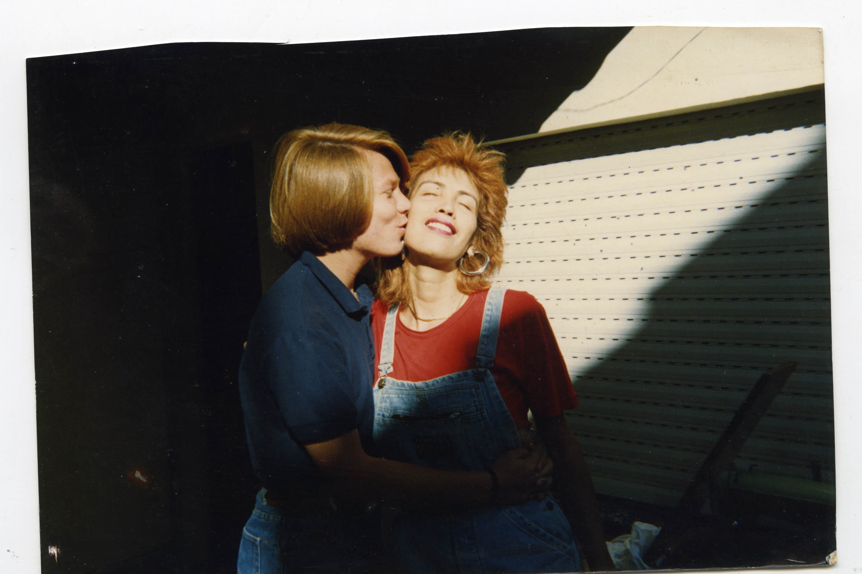 AMT. Fondo documental Marcela Soldavini