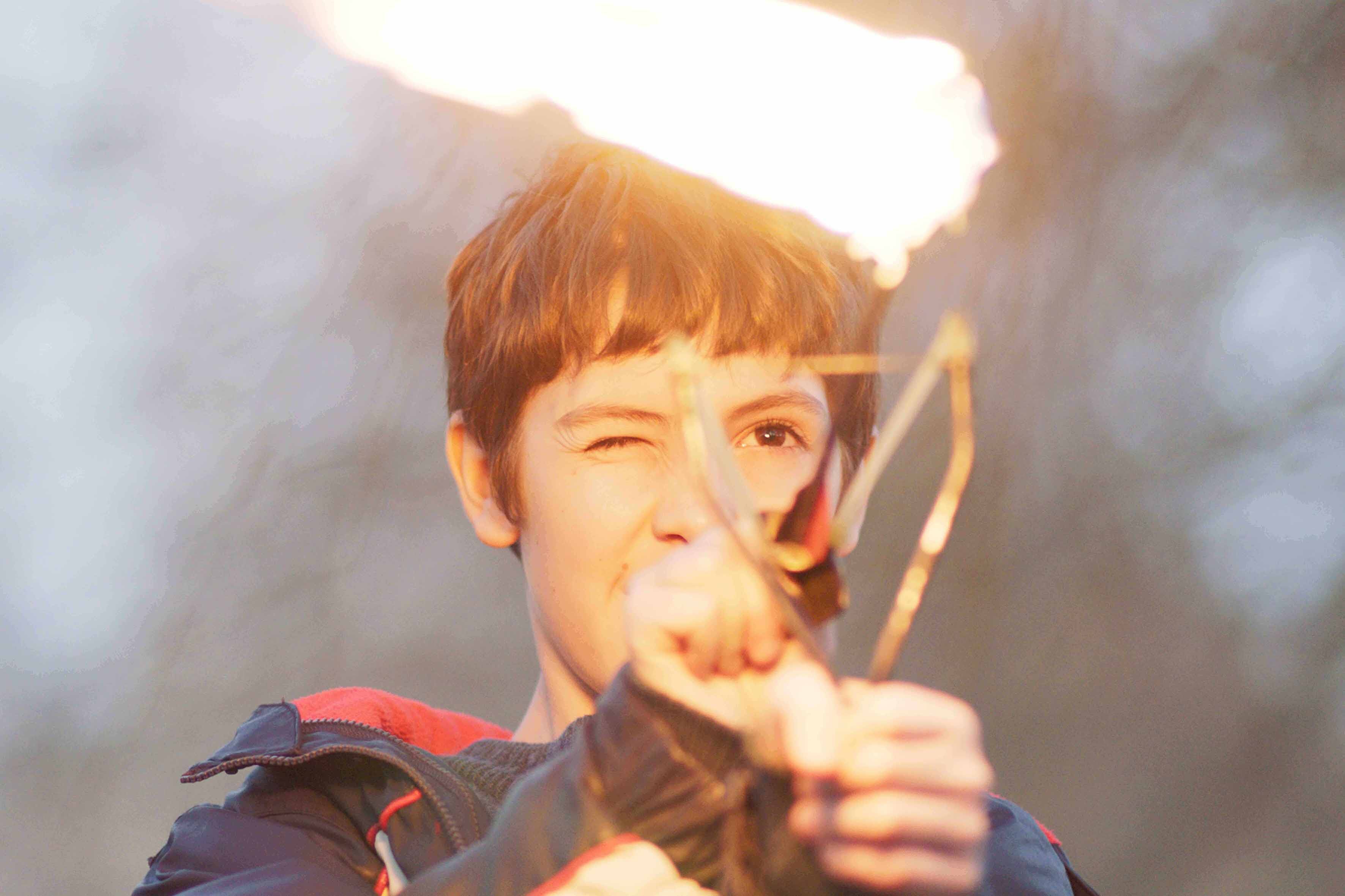 La quinta, de Silvina Schnicer, venía de debutar en Mar del Plata.