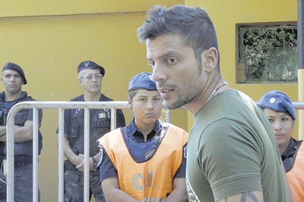 Ulises Jaitt, hermano de Natacha, insistió con que su hermana fue asesinada.