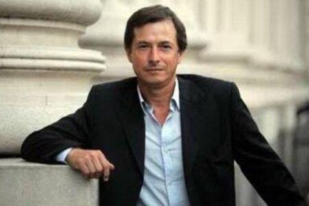 Daniel Lipovetsky, diputado bonaerense por JxC, "sin objeciones".