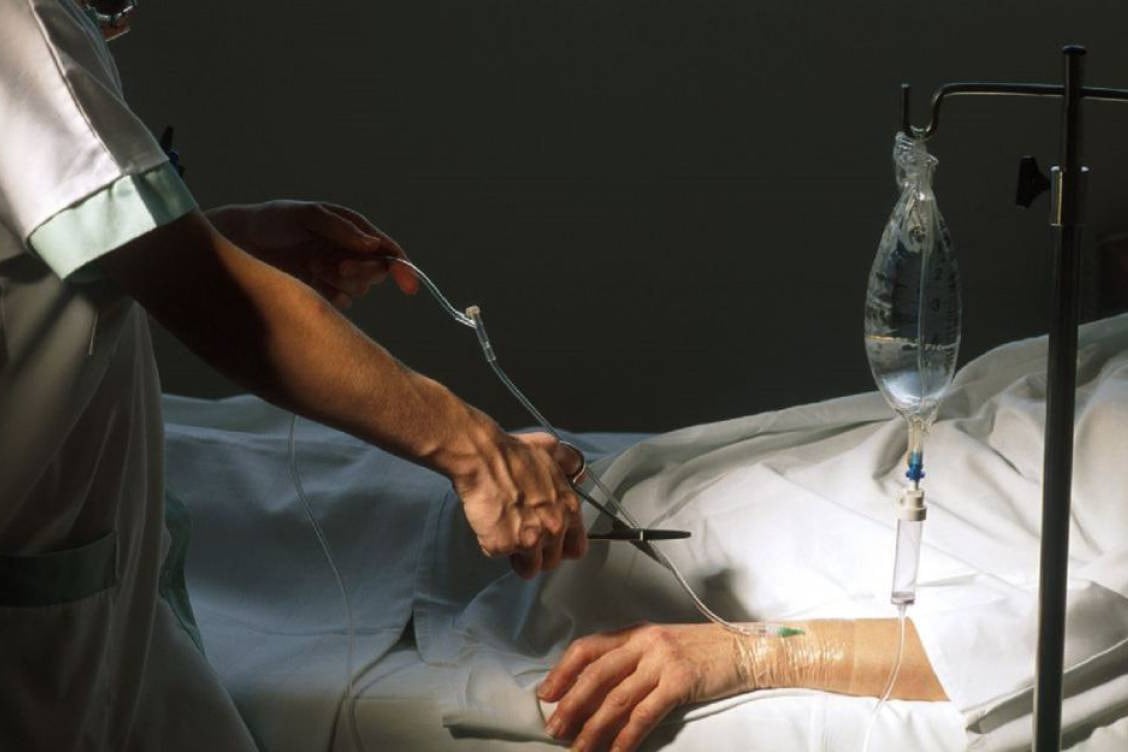 Un camionero que quedó tetrapléjico, el primer autorizado en Italia a tener un "suicidio asistido".