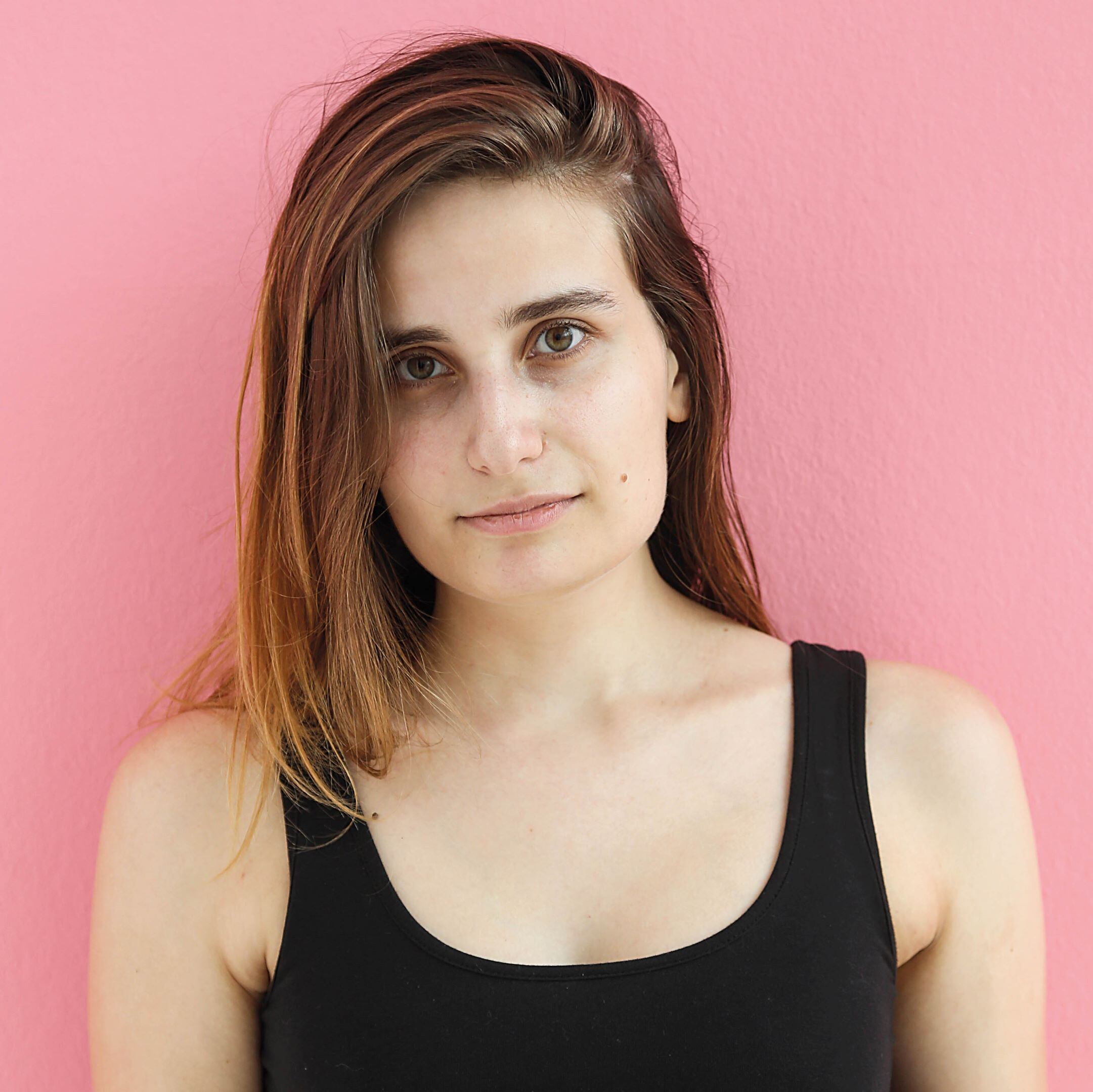 Tamara Tenenbaum: "La crisis de ficción no es inocua en términos políticos"