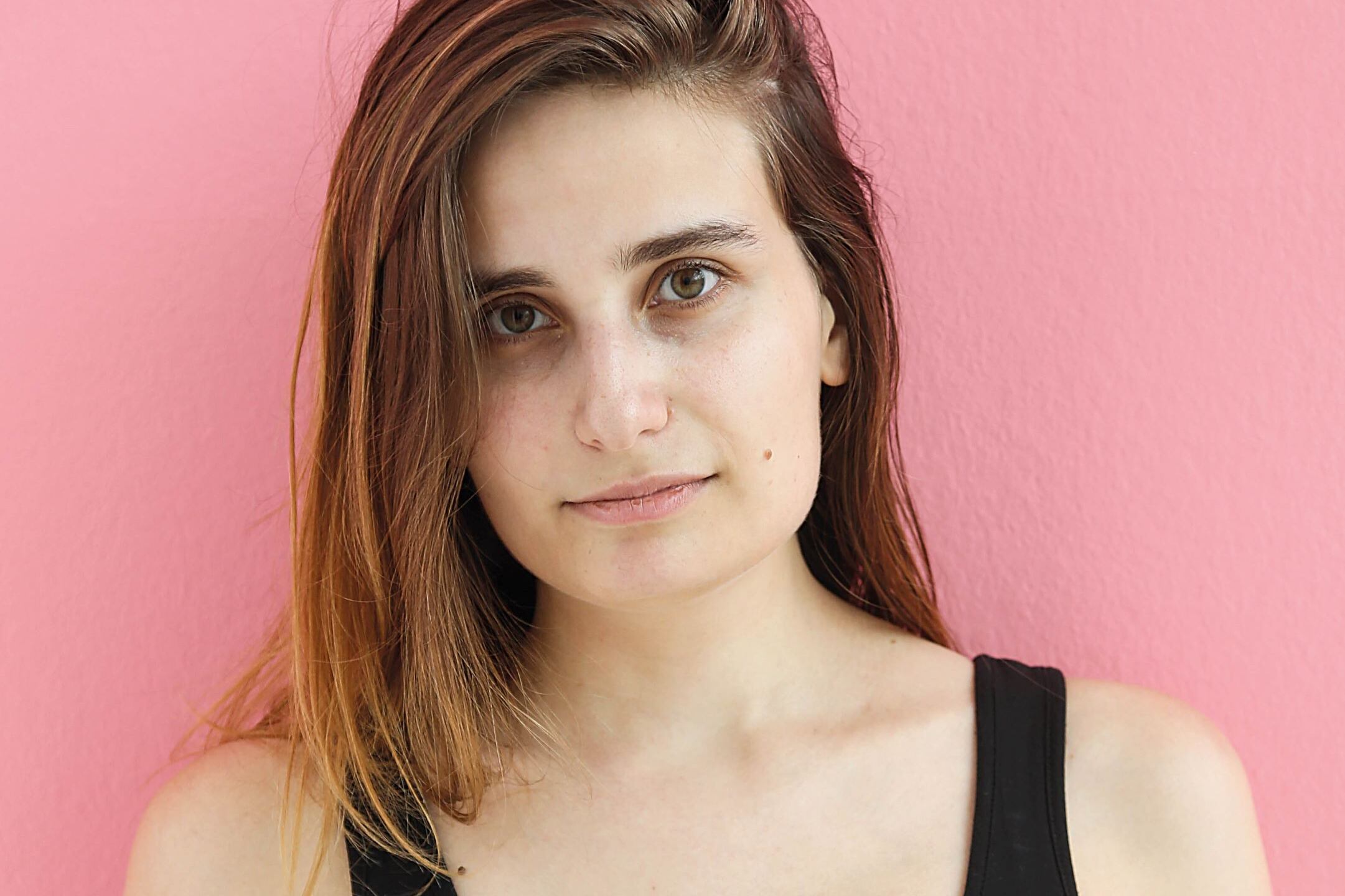 Tamara Tenenbaum: "La crisis de ficción no es inocua en términos políticos"