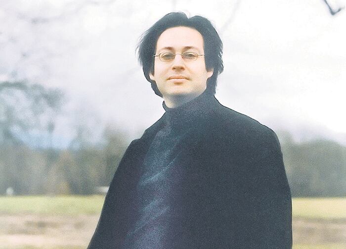 En el Argentino de La Plata se podrá escuchar música sinfónica de Oscar Strasnoy.