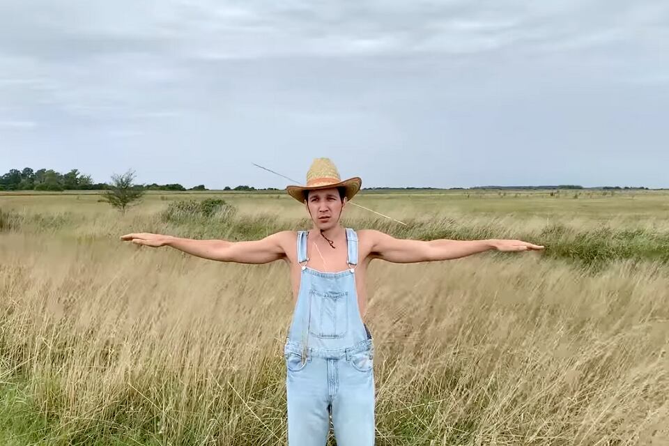 Con casi un millón de seguidores en Instagram y 600 mil en YouTube, Fran Gómez ya es referente del humor digital.