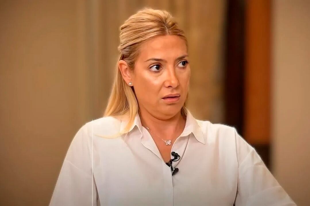 Fabiola Yañez dejó trascender que presentará más pruebas.