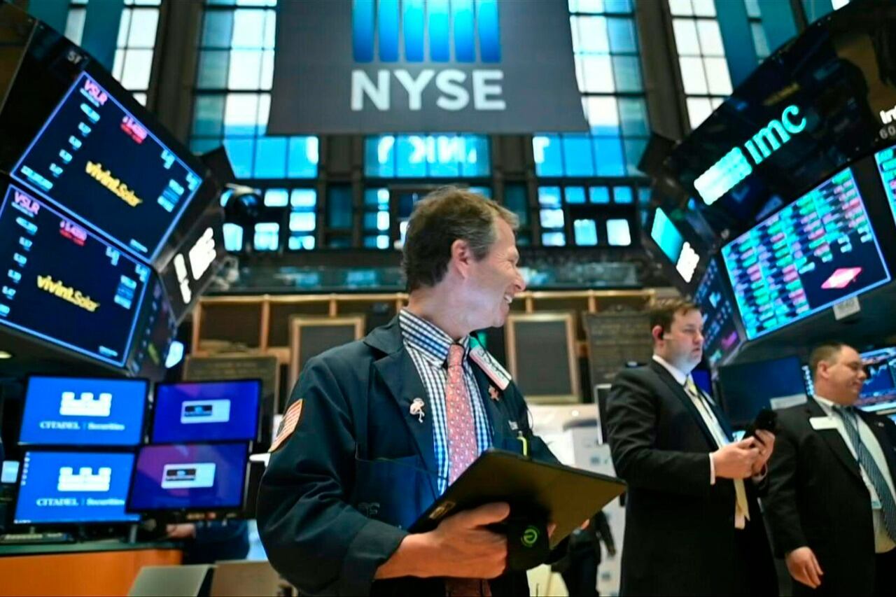 Desde Wall Street critican la política monetaria que lleva adelante la Fed. 