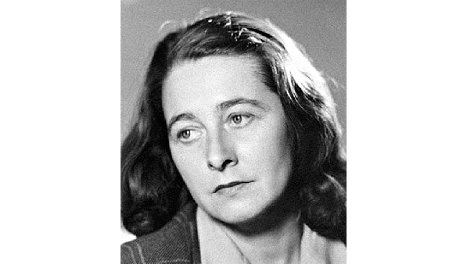 Margarete Buber-Neumann