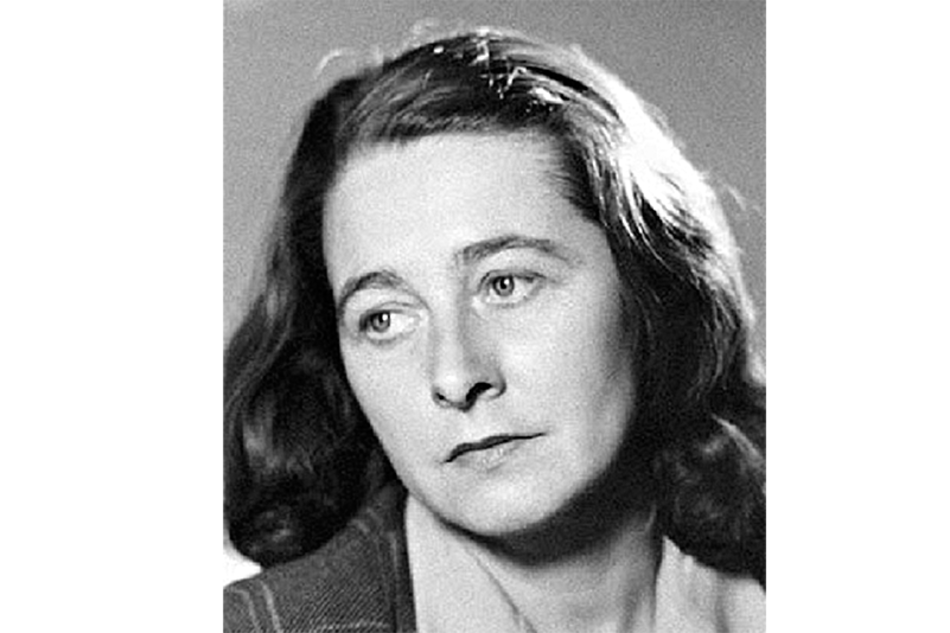 Margarete Buber-Neumann