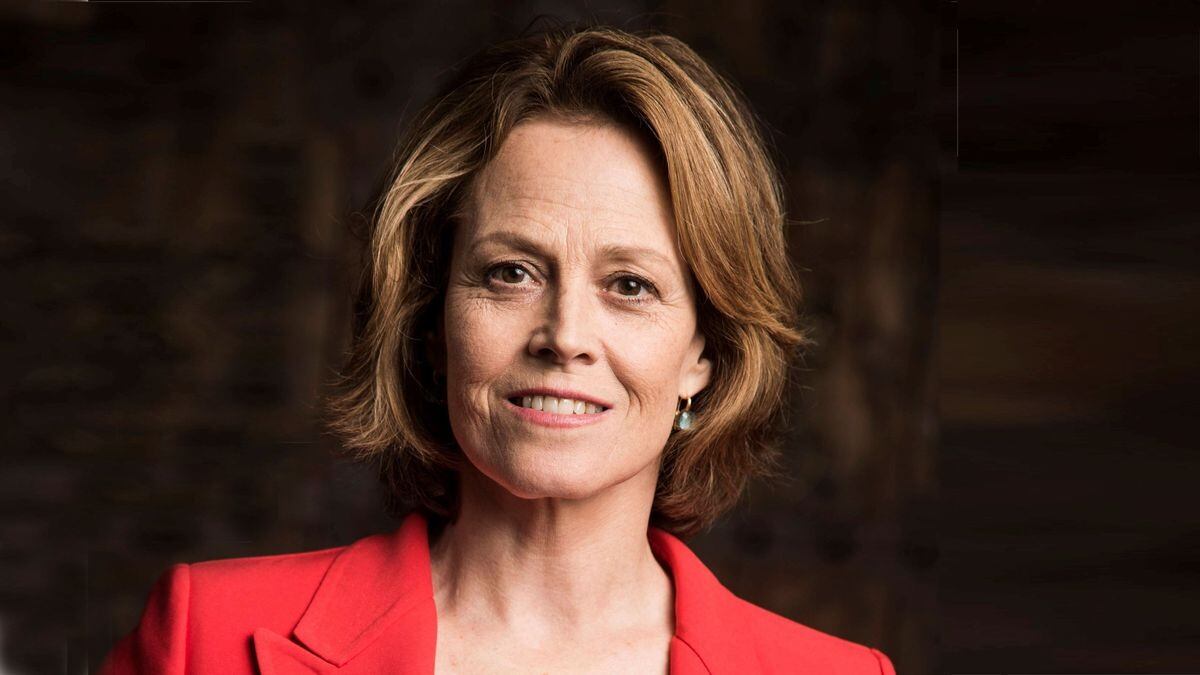 Solo en EE. UU. y Canadá, las películas con Weaver recaudaron más de 3 mil millones.