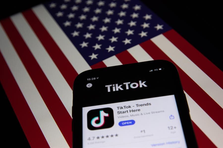 Fuentes de TikTok criticaron en diversos medios el secretismo de este proceso