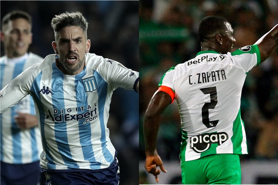 Racing tiene que dar vuelta el 2-4 de la ida si quiere avanzar a cuartos de final. 