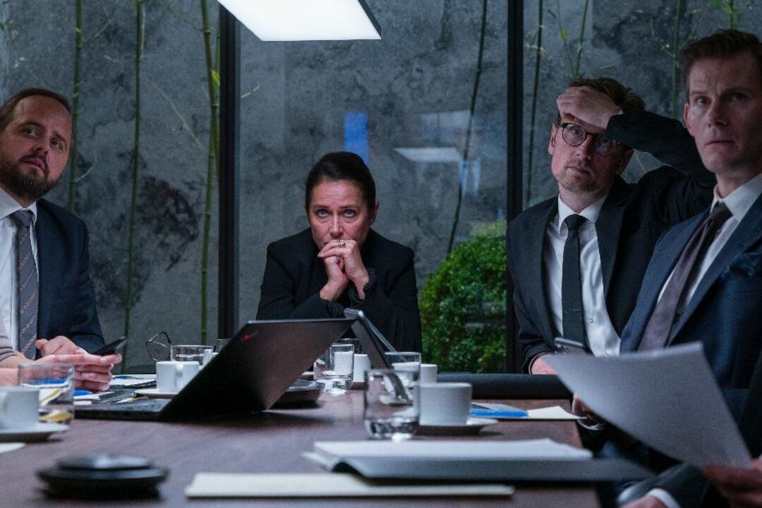 Para el creador Adam Price, la cuarta temporada conserva el ADN reinventando la serie.