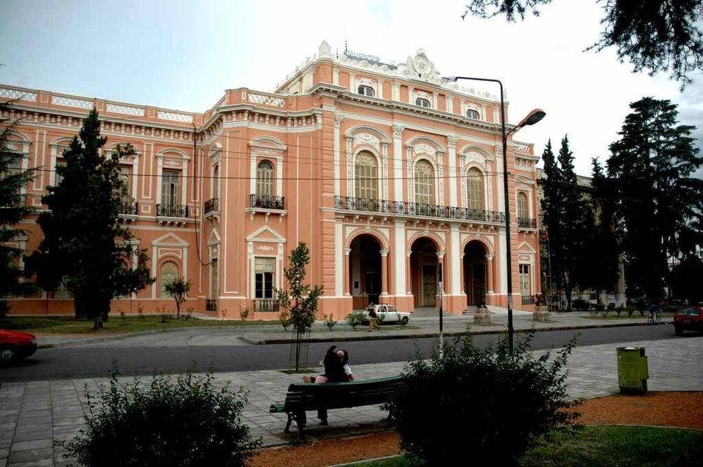 Legislatura provincial