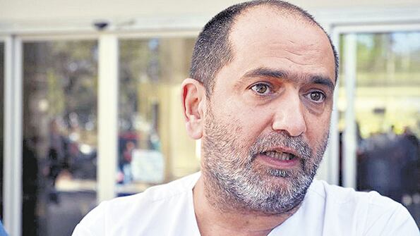 “Es un avance que no sea más jefe de servicio”, evaluaron las activistas pro-derechos.