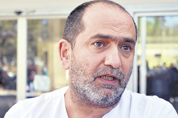 “Es un avance que no sea más jefe de servicio”, evaluaron las activistas pro-derechos.