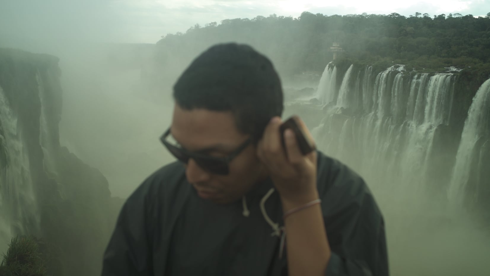 Fotograma de ¿Qué hago en este mundo tan visual?