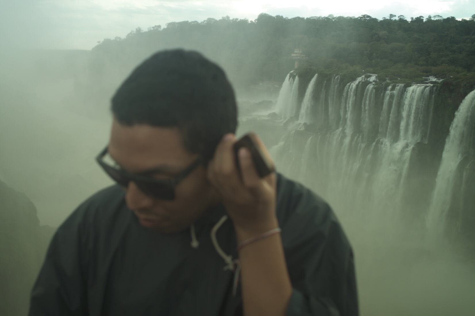 Fotograma de ¿Qué hago en este mundo tan visual?