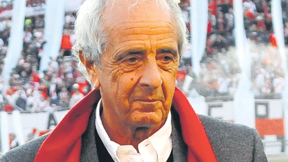 D’Onofrio aclaró que River tiene la logística preparada para ir a Mar del Plata.