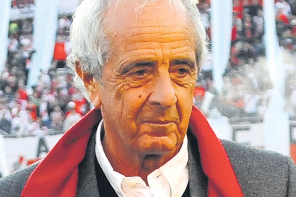 D’Onofrio aclaró que River tiene la logística preparada para ir a Mar del Plata.