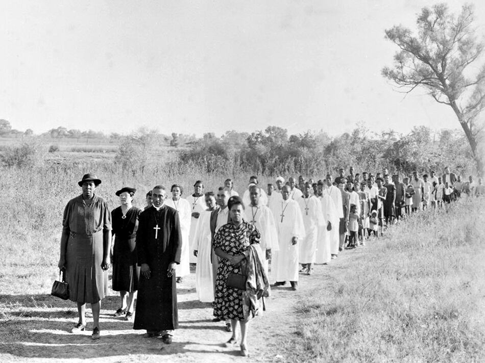 The Blood of Jesus,  de Spencer Williams, 1941