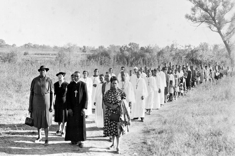 The Blood of Jesus, de Spencer Williams, 1941