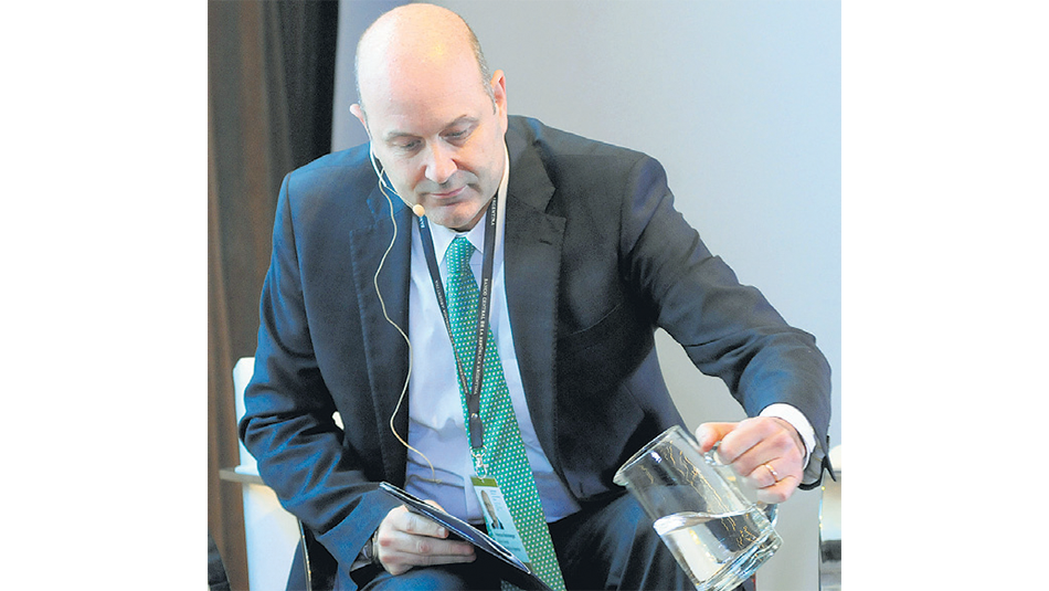 La expectativa del mercado es cuánto logrará renovar Sturzenegger.