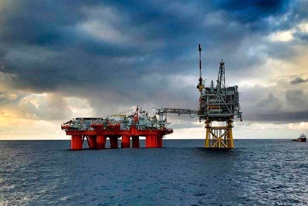 El proyecto podría alcanzar un volumen de producción de 200 mil barriles diarios