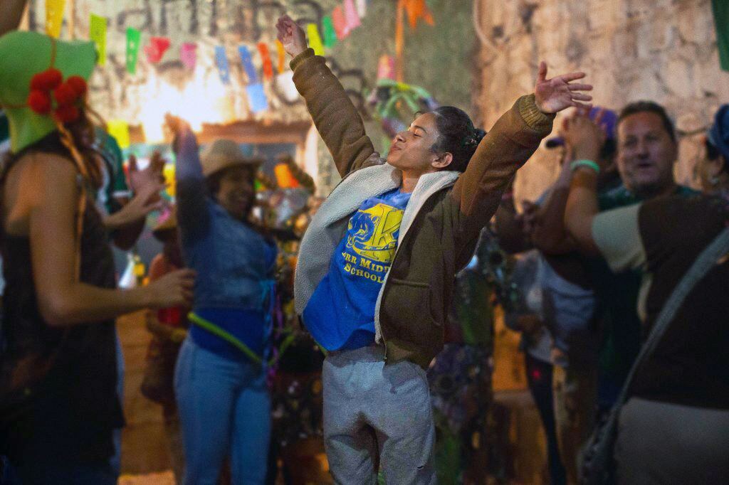 "Karnawal", protagonista de los premios que otorga la Academia de las Artes y Ciencias Cinematográficas de la Argentina.