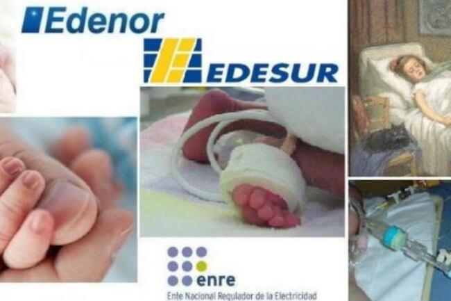 Las familias juntan firmas en la plataforma Change.org