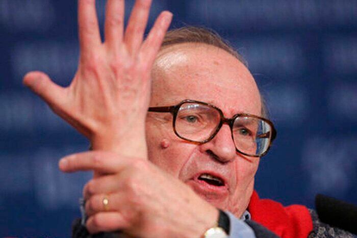 Sidney Lumet murió el 9 de abril de 2011