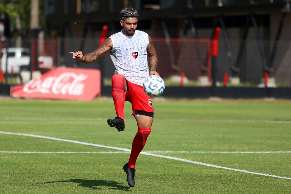 El regreso de Ever Banega al equipo es un hecho