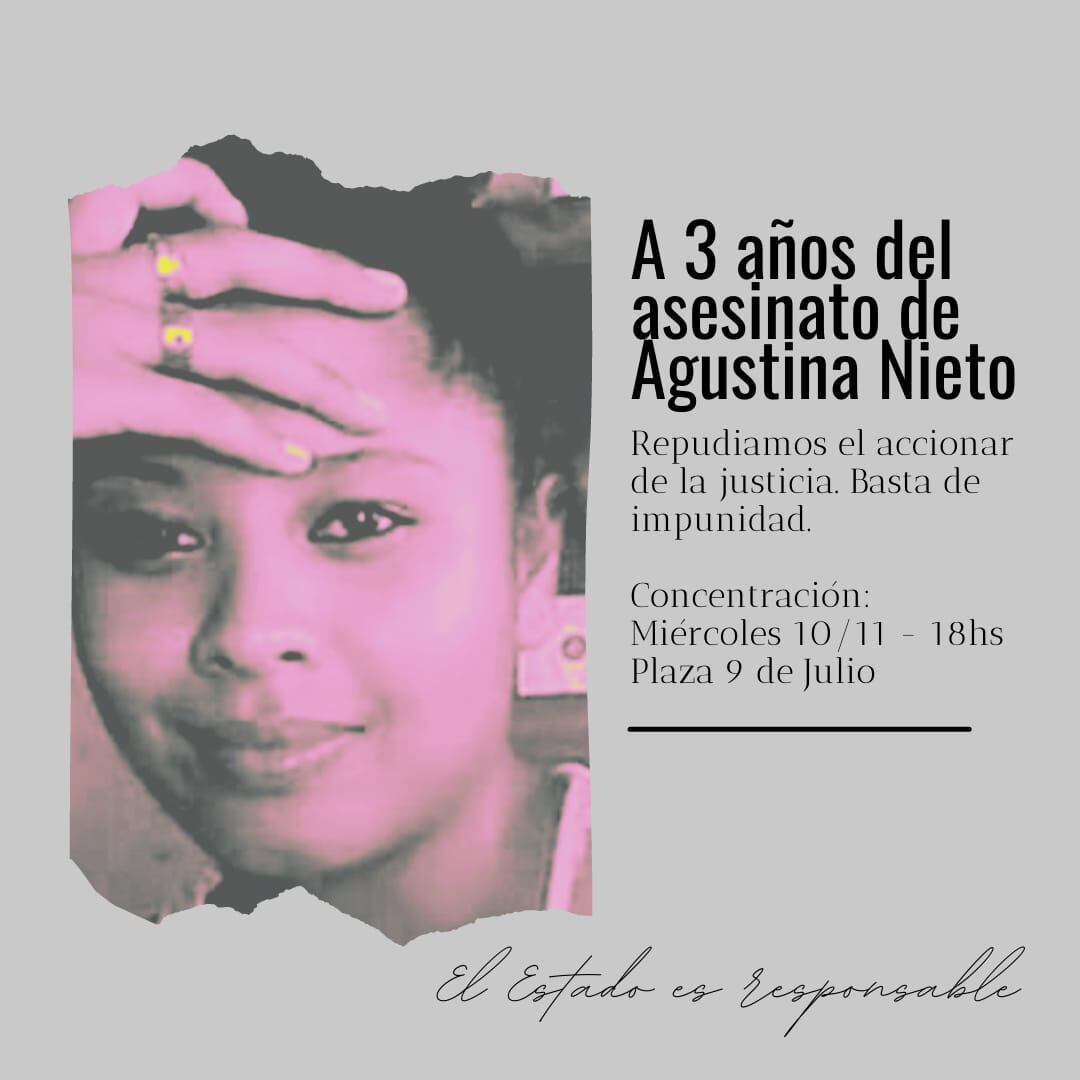 Agustina Nieto