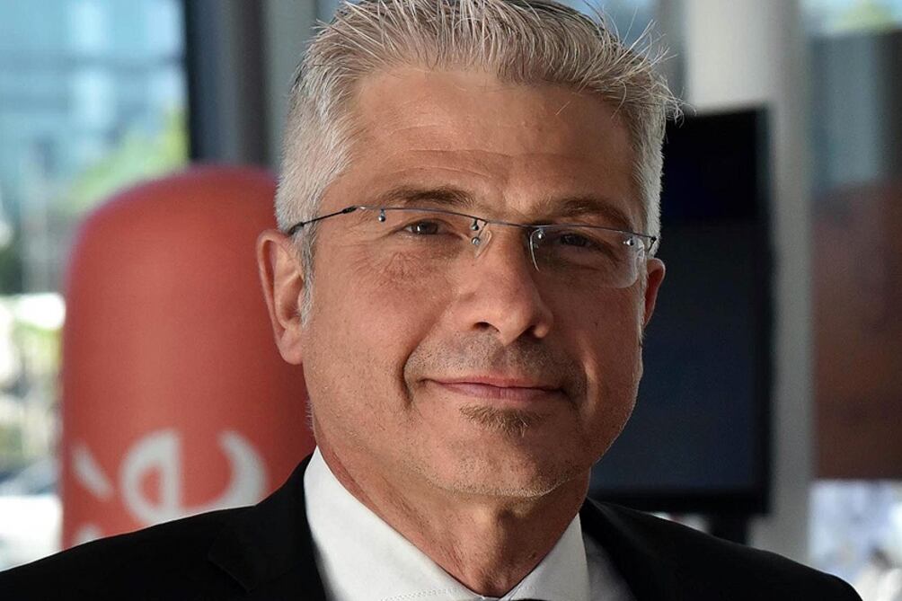 "La falta de recursos humanos capacitados es un problema", sostuvo Candelo.