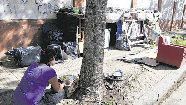 “Desde 2015 se han registrado retrocesos en la lucha por bajar la pobreza”, señaló la Cepal.