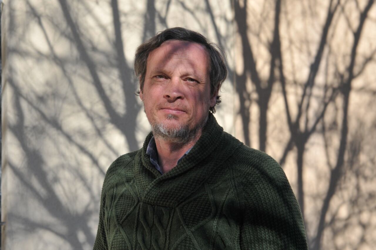 Martín Unzué es el director del Instituto de Investigaciones Gino Germani de la Facultad de Ciencias Sociales (UBA).