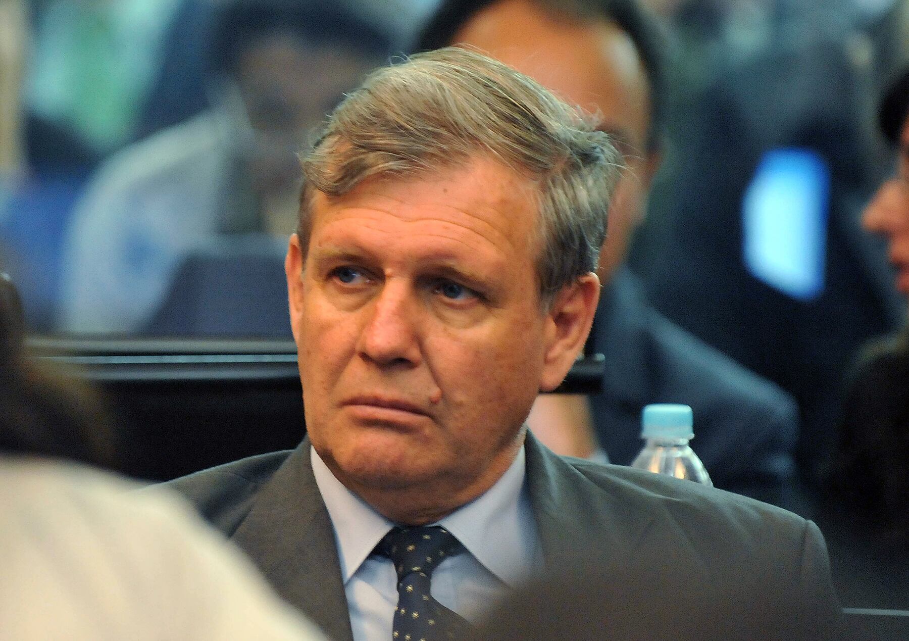 Astiz, uno de los integrantes de la patota de la ESMA más inescrupulosos, será sometido a estudios médicos. Con esos resultados, el Tribunal Oral federal número 5, que lo condenó doblemente a perpetua, resolverá el planteo de su defensa.