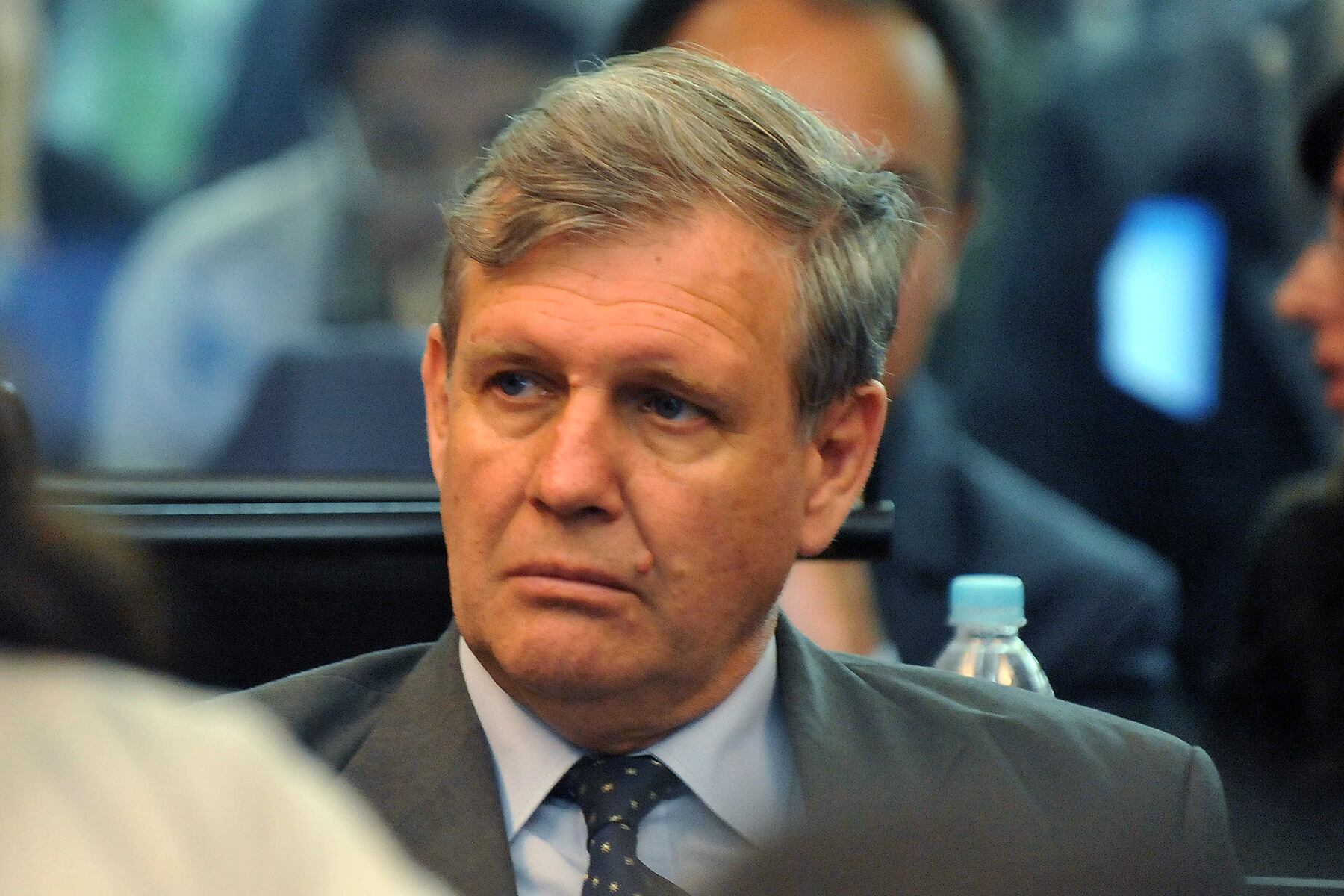 Astiz, uno de los integrantes de la patota de la ESMA más inescrupulosos, será sometido a estudios médicos. Con esos resultados, el Tribunal Oral federal número 5, que lo condenó doblemente a perpetua, resolverá el planteo de su defensa.