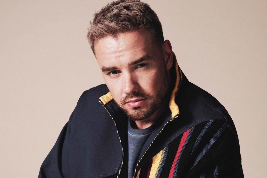 Liam Payne suspendió su gira sudamericana por "problemas de salud" y no se presentará en el Movistar Arena. (Foto: Instagram/@liampayne)