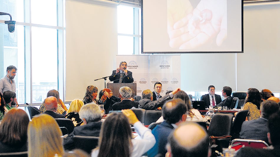 De la campaña que apoya el aborto no se encontraron afirmaciones falsas.